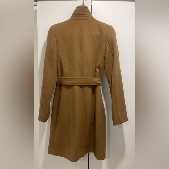 Babaton Connor Coat XS - Picture 2 of 6